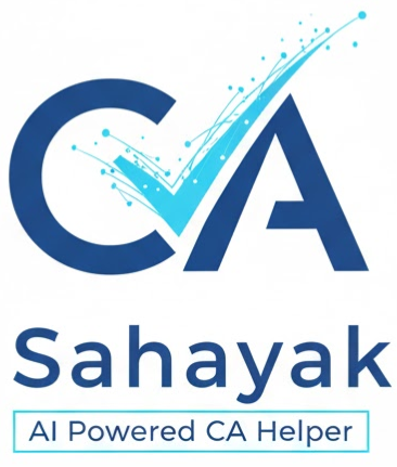 CA Sahayak
